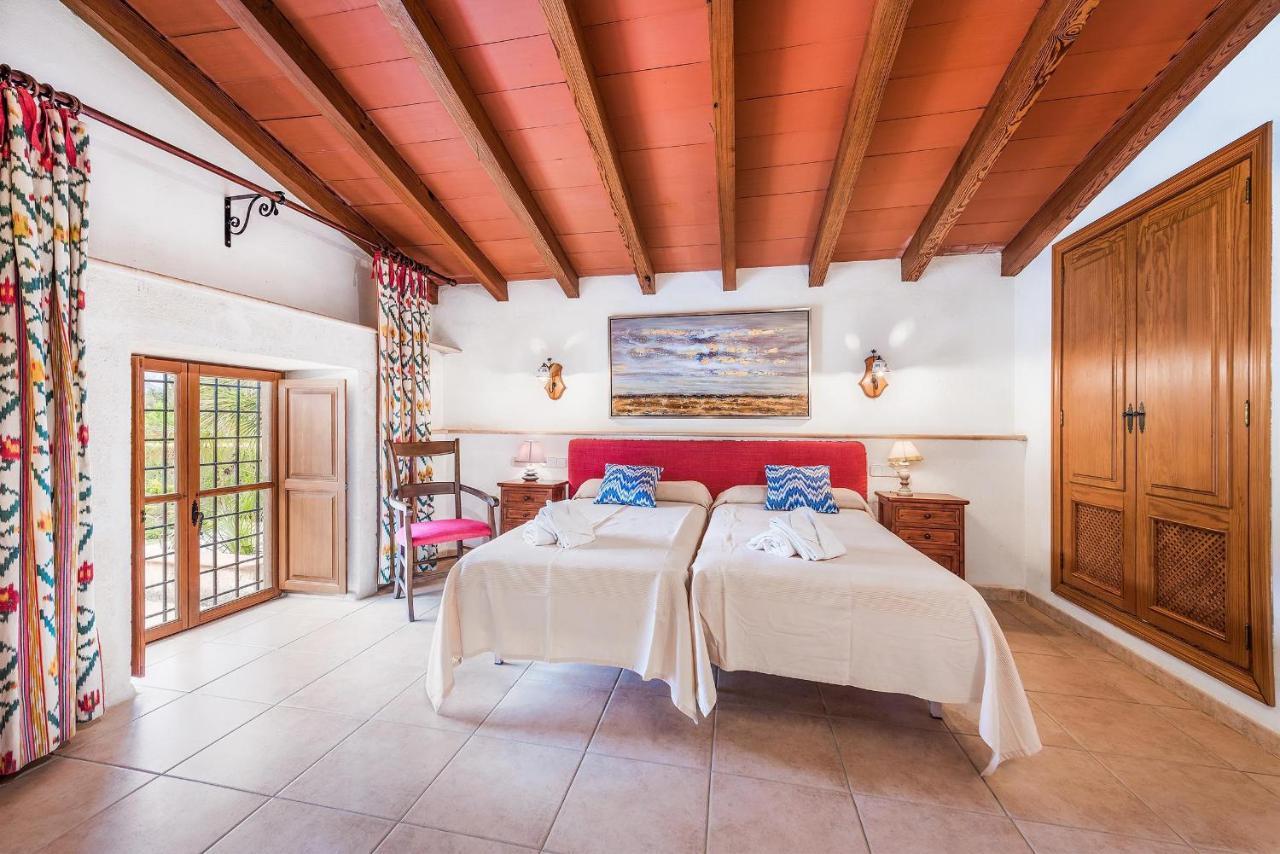 Villa Rafalet Pollenca